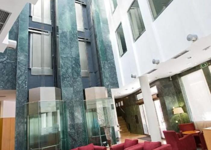 Holiday Inn Express Logrono Rioja by IHG