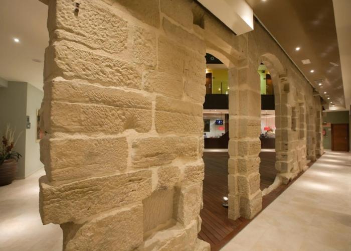 F&G Logroño Hotel