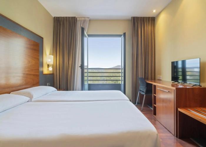 F&G Logroño Hotel