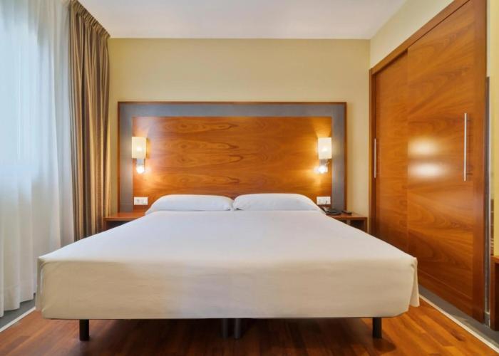 F&G Logroño Hotel