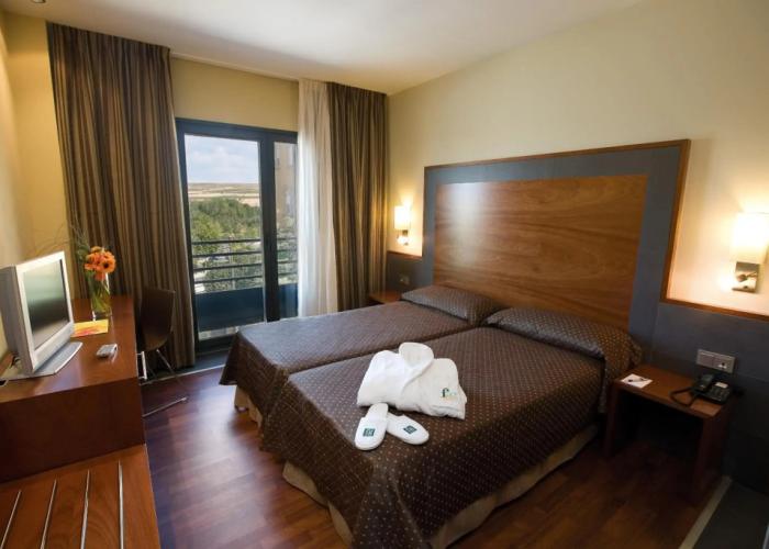 F&G Logroño Hotel