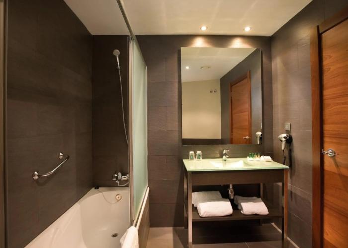 F&G Logroño Hotel