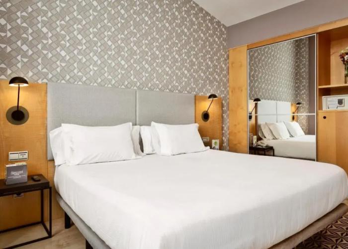 Hotel Sercotel Portales