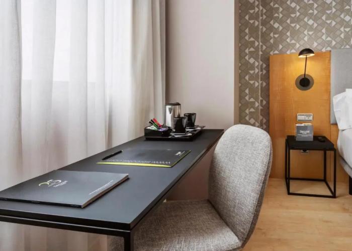 Hotel Sercotel Portales