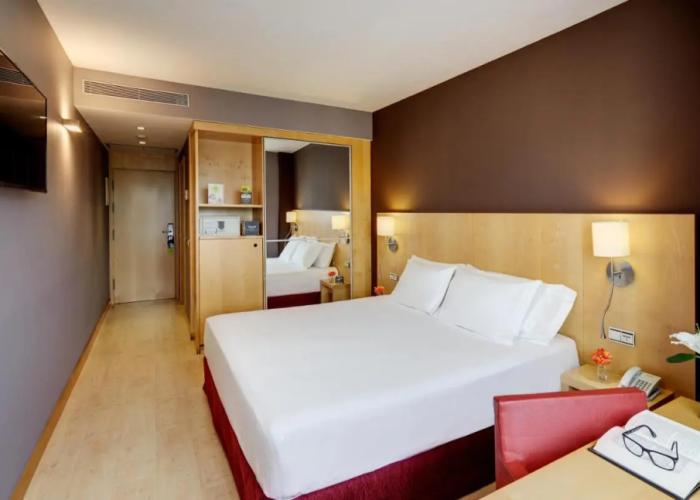 Hotel Sercotel Portales