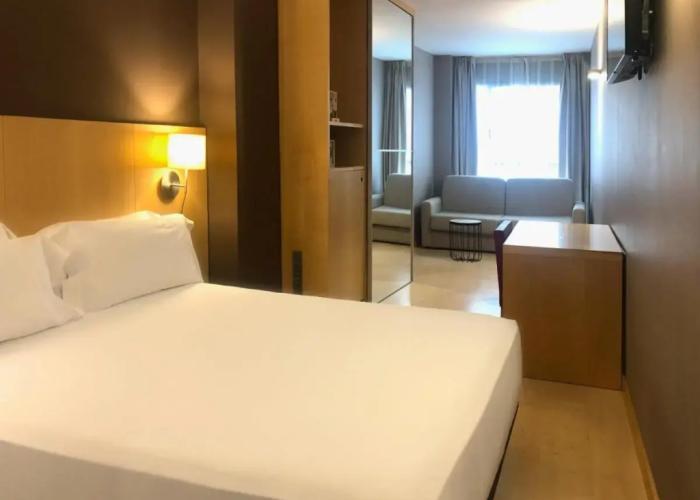 Hotel Sercotel Portales