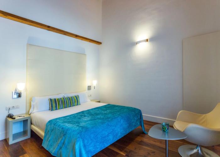 Sercotel Calle Mayor