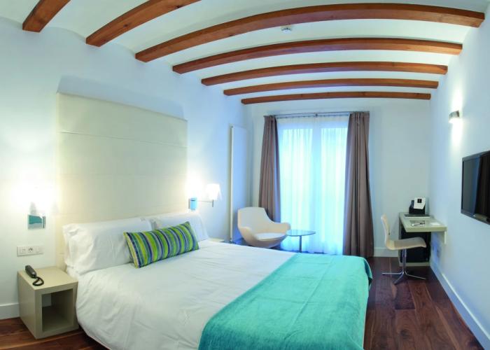 Sercotel Calle Mayor