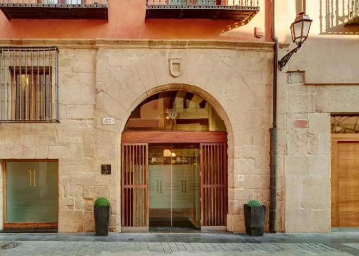 Sercotel Calle Mayor