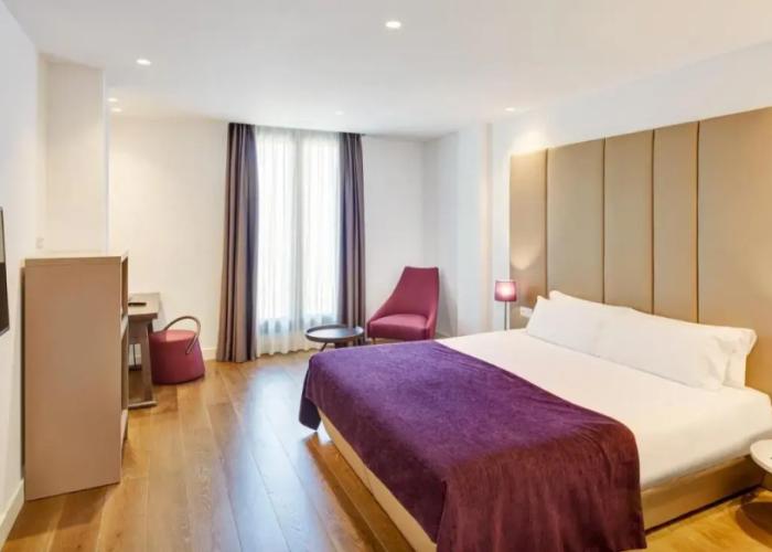 Sercotel Calle Mayor