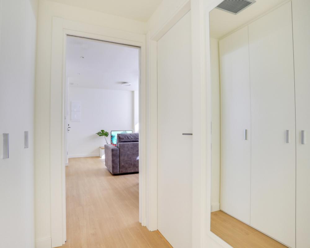 фото Sercotel Logroño Suites