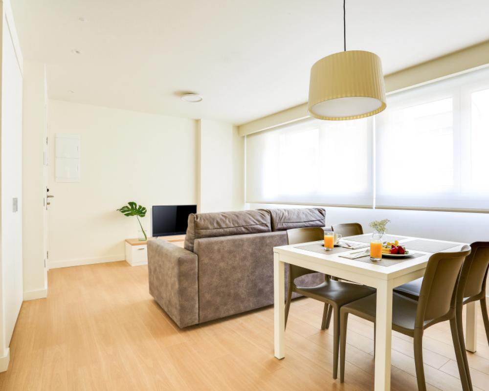 фото Sercotel Logroño Suites