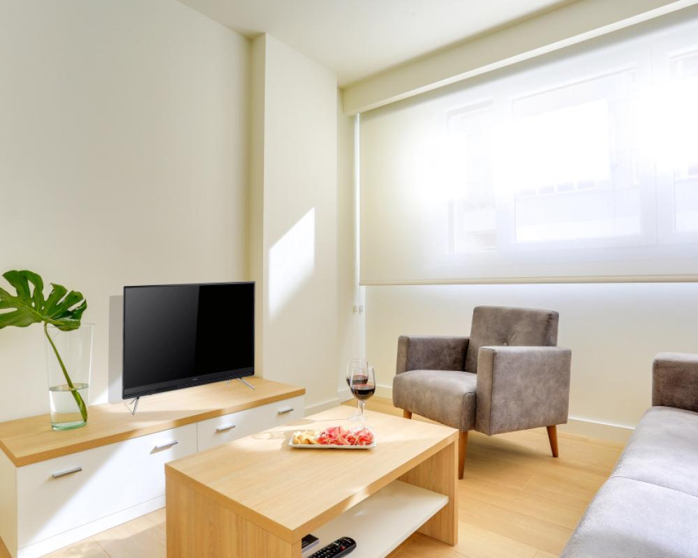 фото Sercotel Logroño Suites