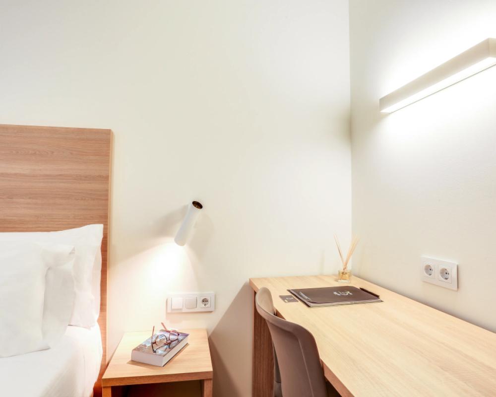 фото Sercotel Logroño Suites