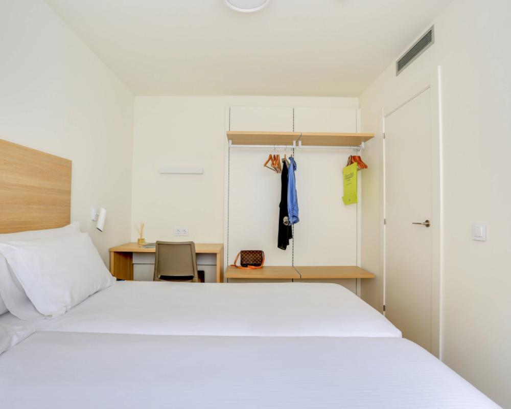 фото Sercotel Logroño Suites