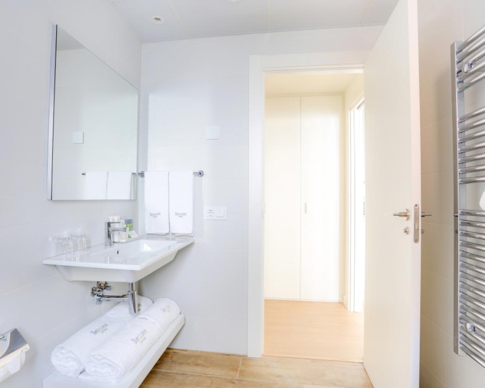 фото Sercotel Logroño Suites
