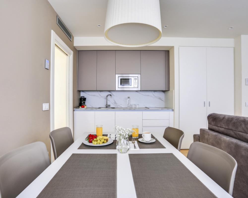 фото Sercotel Logroño Suites