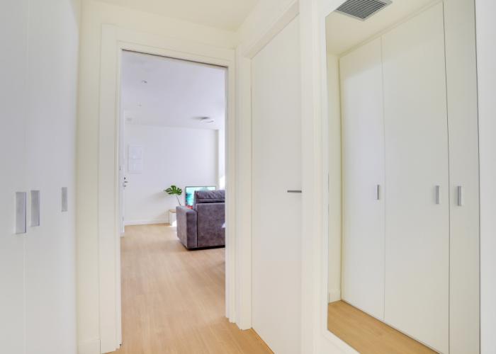 Sercotel Logroño Suites
