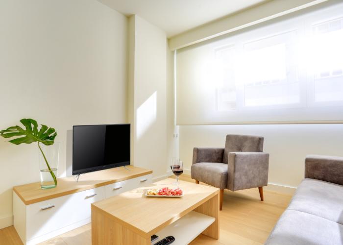 Sercotel Logroño Suites