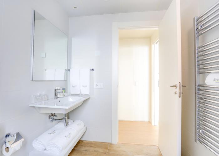 Sercotel Logroño Suites
