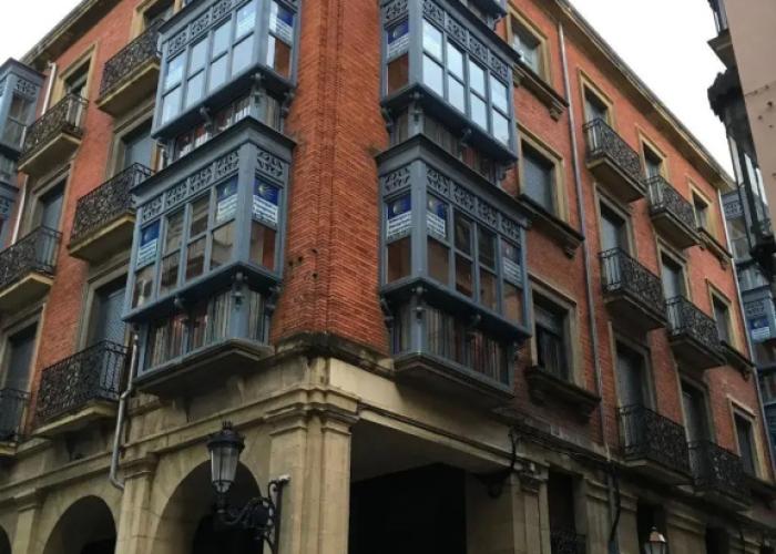 Pensión La Bilbaina - Albergue Logroño