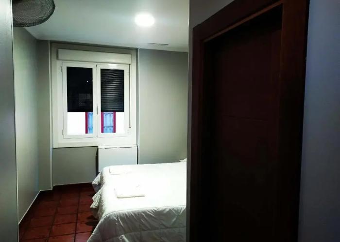 Pensión La Bilbaina - Albergue Logroño