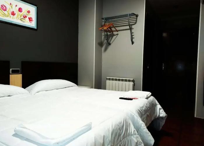 Pensión La Bilbaina - Albergue Logroño