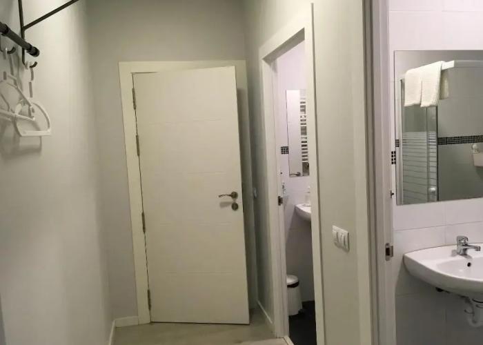 Pensión La Bilbaina - Albergue Logroño