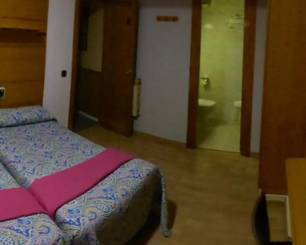 фото Hostal Rioja Condestable