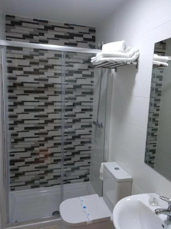 фото Hostal Rioja Condestable