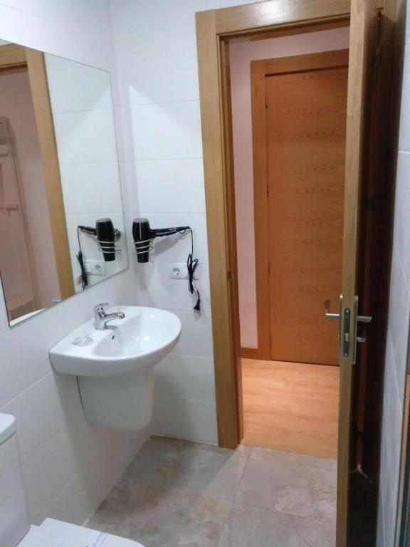 фото Hostal Rioja Condestable