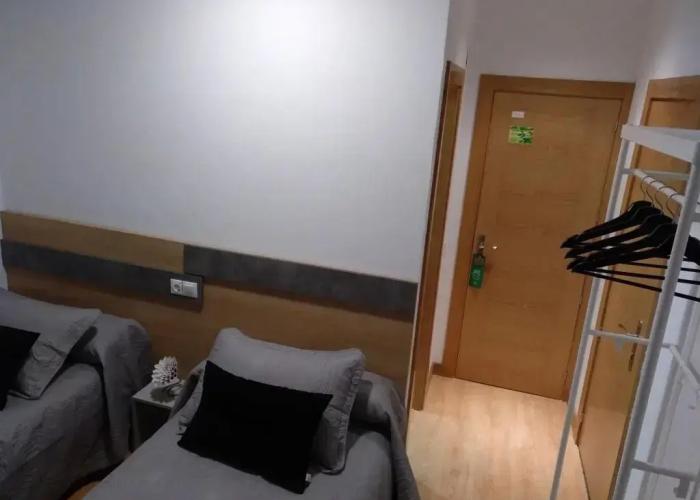Hostal Rioja Condestable