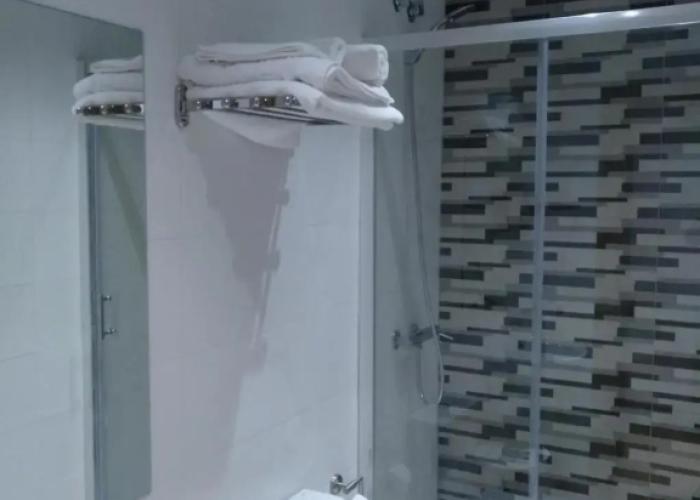 Hostal Rioja Condestable
