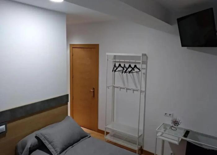 Hostal Rioja Condestable