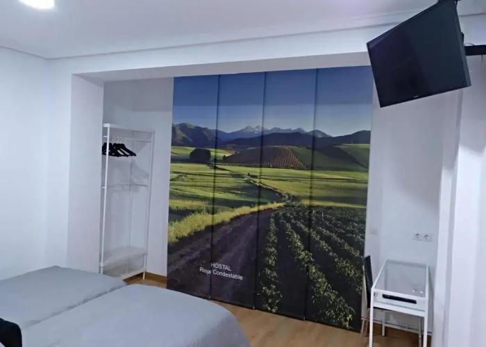 Hostal Rioja Condestable