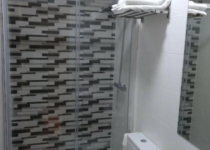 Hostal Rioja Condestable