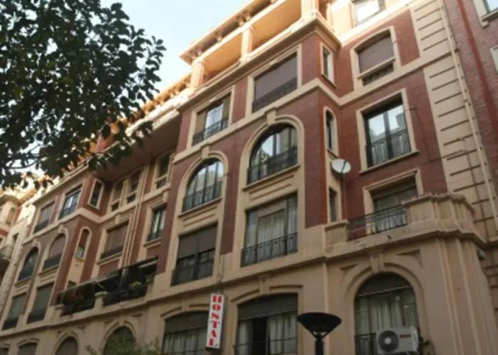 Hostal Rioja Condestable