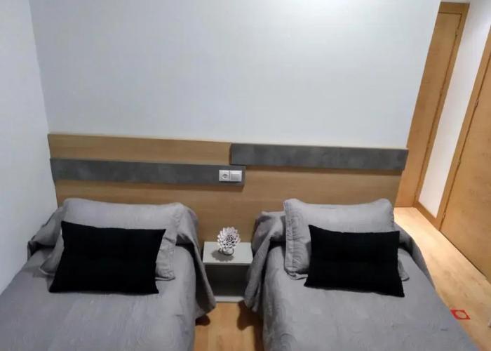 Hostal Rioja Condestable