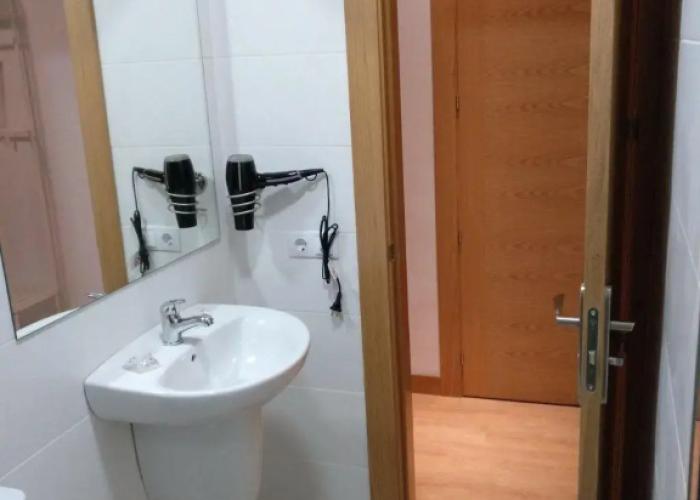 Hostal Rioja Condestable