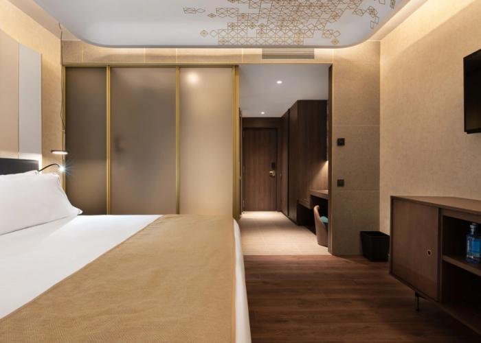 Áurea Palacio de Correos by Eurostars Hotel Company