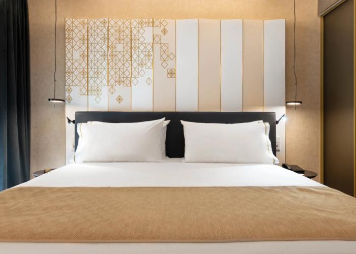 Áurea Palacio de Correos by Eurostars Hotel Company
