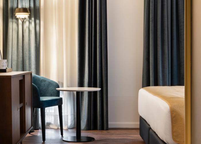 Áurea Palacio de Correos by Eurostars Hotel Company