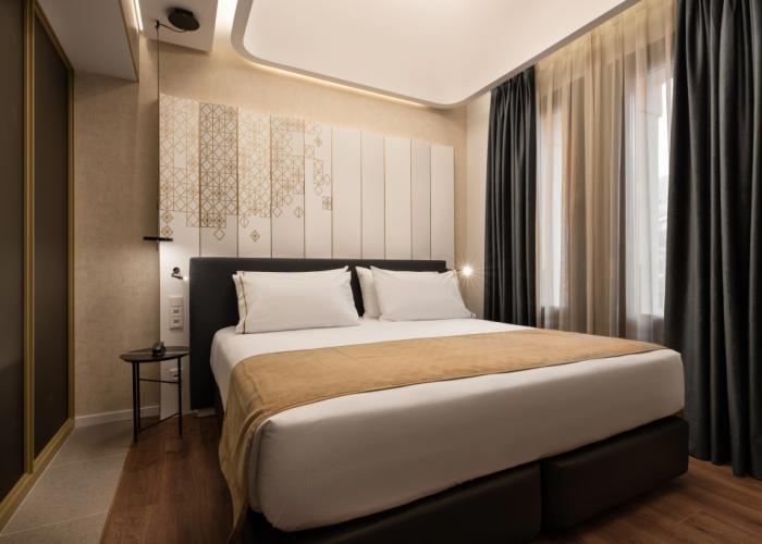 Áurea Palacio de Correos by Eurostars Hotel Company