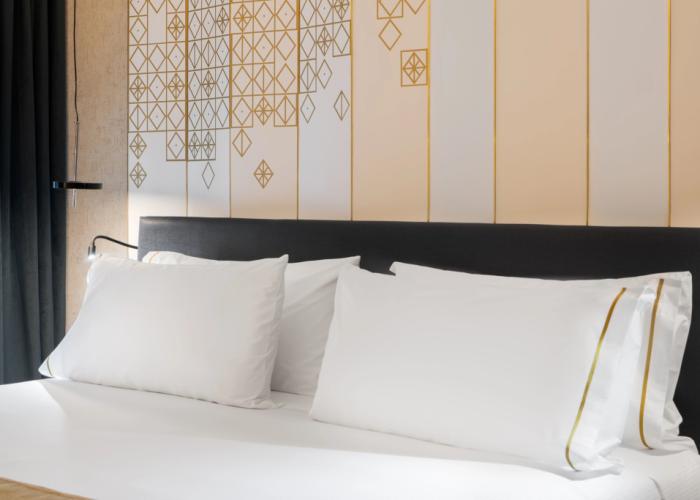 Áurea Palacio de Correos by Eurostars Hotel Company