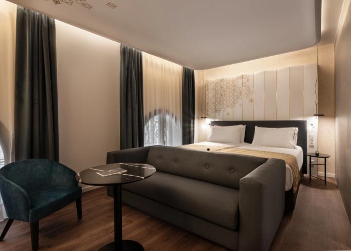 Áurea Palacio de Correos by Eurostars Hotel Company