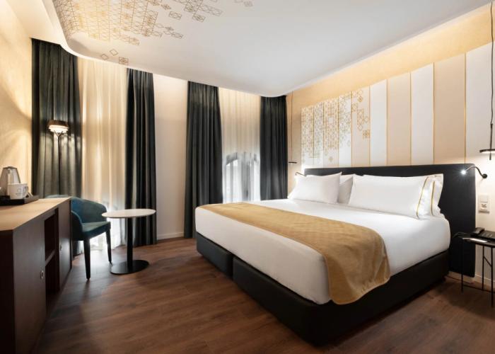 Áurea Palacio de Correos by Eurostars Hotel Company
