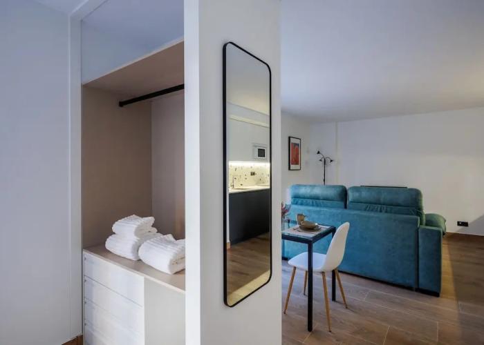 Apartamentos Congreso Parking Gratuito