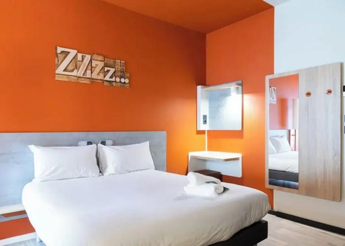 ibis budget Logroño Centro