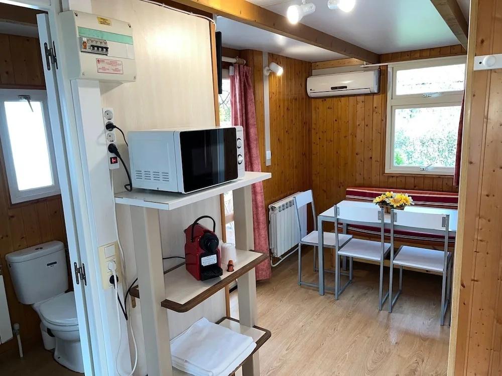 фото Camping La Playa