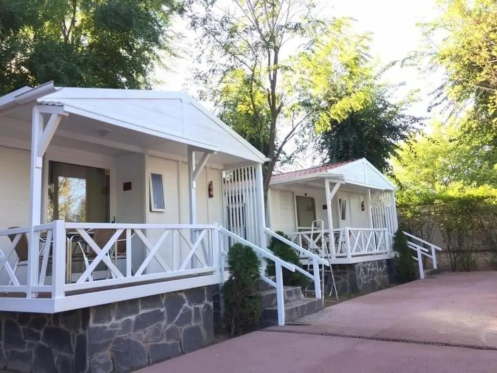 фото Camping La Playa